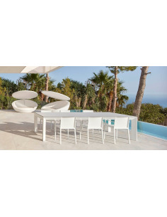 Fauteuil Quartz en... 2