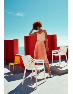 Fauteuil Spritz en... 2