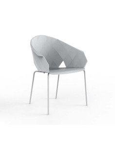 Fauteuil Vases en...