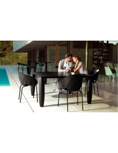 Fauteuil Vases en... 2