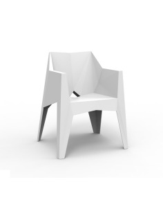 Fauteuil Voxel en...