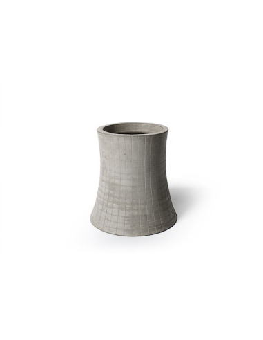Vases - Pot de fleurs Nuclear H32