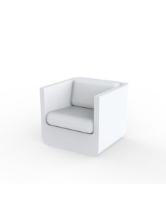Fauteuil Ulm en...