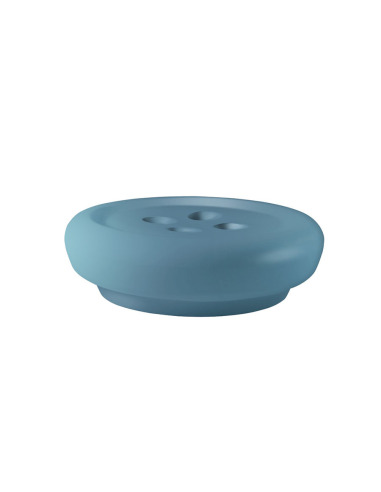 Pouf Bot One bleu _ Otoko Design