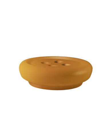 Pouf Bot One orange _ Otoko Design