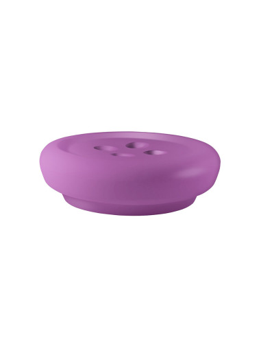Pouf Bot One fuschia _ Otoko Design