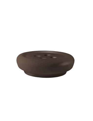 Pouf Bot One marron _ Otoko Design