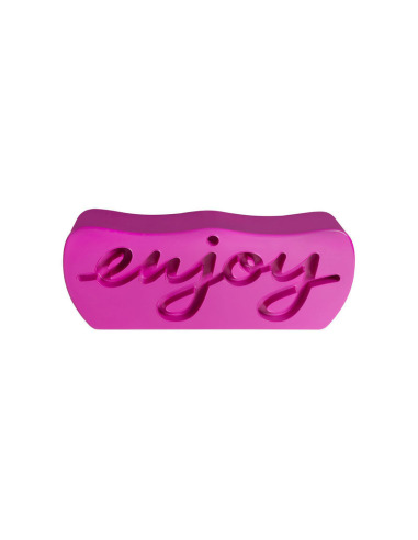 Banc Enjoy violet _ Otoko Design