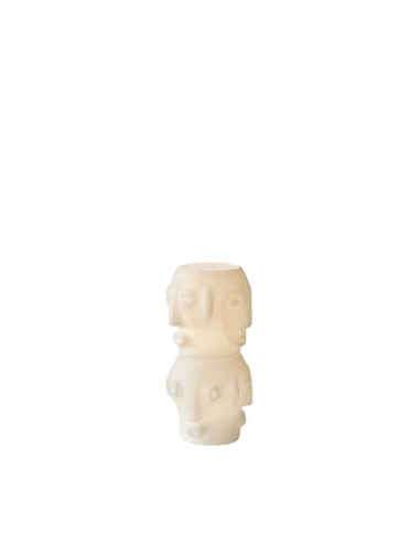 Lampadaire Threebù Totem en polyéthylène_Otoko Design
