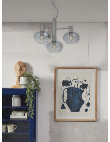 Sublimez votre intérieur avec nos Ampoules LED Style Vintage Doré 7W -  Blanc Très Chaud