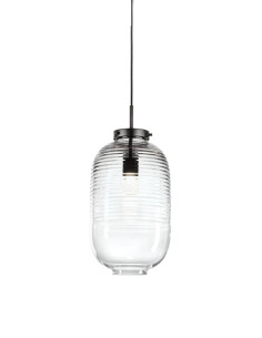 Suspension Lanterne par Jan Plecháč & Henry Wielgus x Bomma