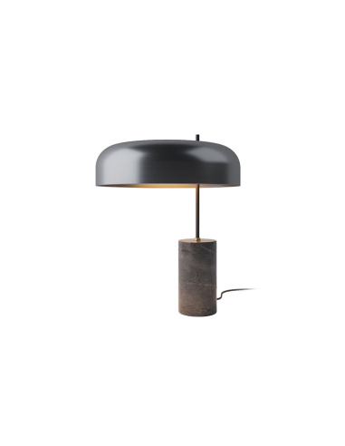 Lampe à poser Romina en marbre par Robin Lamps