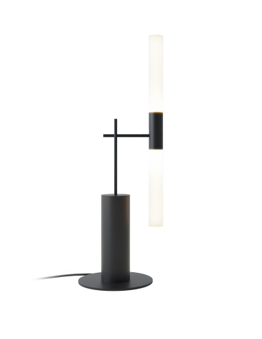 Lampe à poser Roos en fer par Robin Lamps