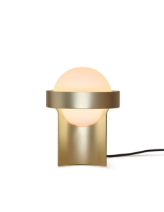 Lampe à poser Loop base en...