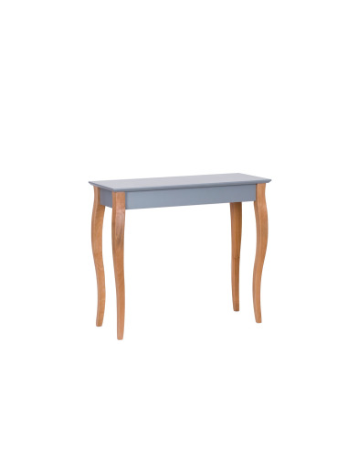 Console meuble design en bois Lillo Medium par Marcin Gładzik