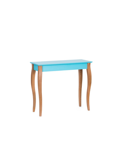 Console meuble design en bois Lillo Medium par Marcin Gładzik
