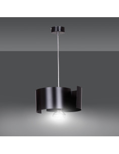 Suspension Vixon base en... 2