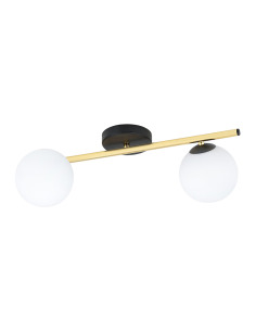 Plafonnier Splendi base en...