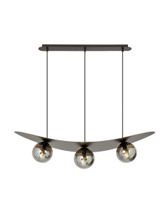 Suspension Aura 3BL base en...