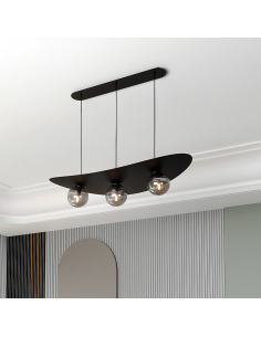 Suspension Aura 3BL base en... 2