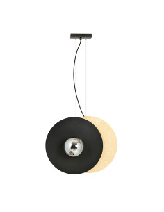 Suspension Soho base en...