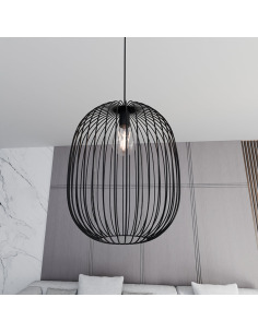 Suspension Onyx avec base... 2