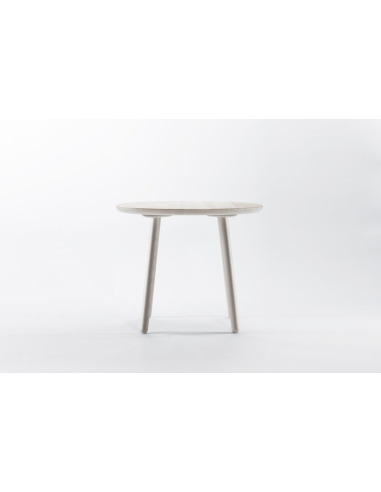 Table Naïve D90 en bois de frêne par etc.etc. au design scandinave