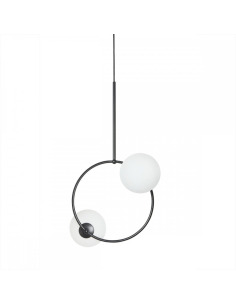 Suspension Fuppu base en...