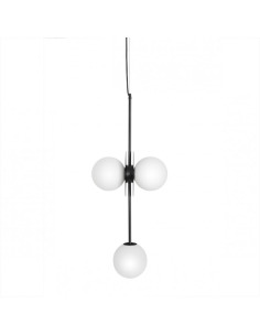 Suspension Furiko base en...
