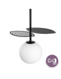 Suspension Fyllo base en...