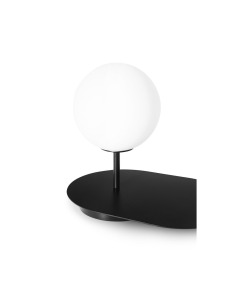 Lampe à poser Hanea base en... 2