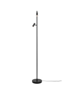 Lampadaire Omari cadre en... 2