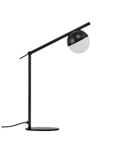 Lampe à poser Contina métal... 2
