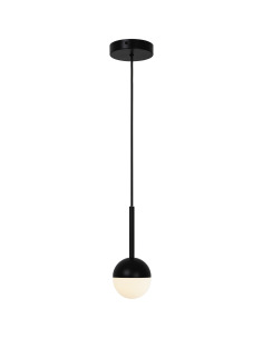 Suspension Contina Simple...