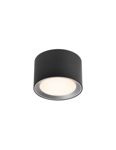 Plafonnier Landon au design...