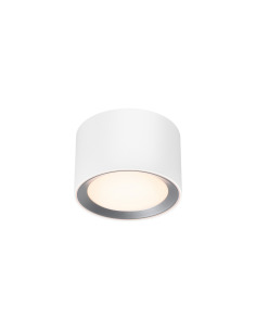 Plafonnier Landon au design... 2