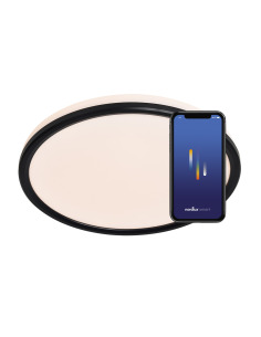 Plafonnier Liva Smart au...