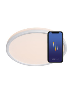 Plafonnier Liva Smart au... 2