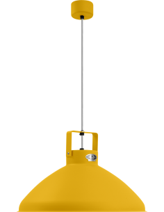 Suspension Beaumont B360...