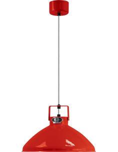 Suspension Beaumont B240...