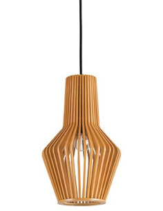Suspension scandinave...
