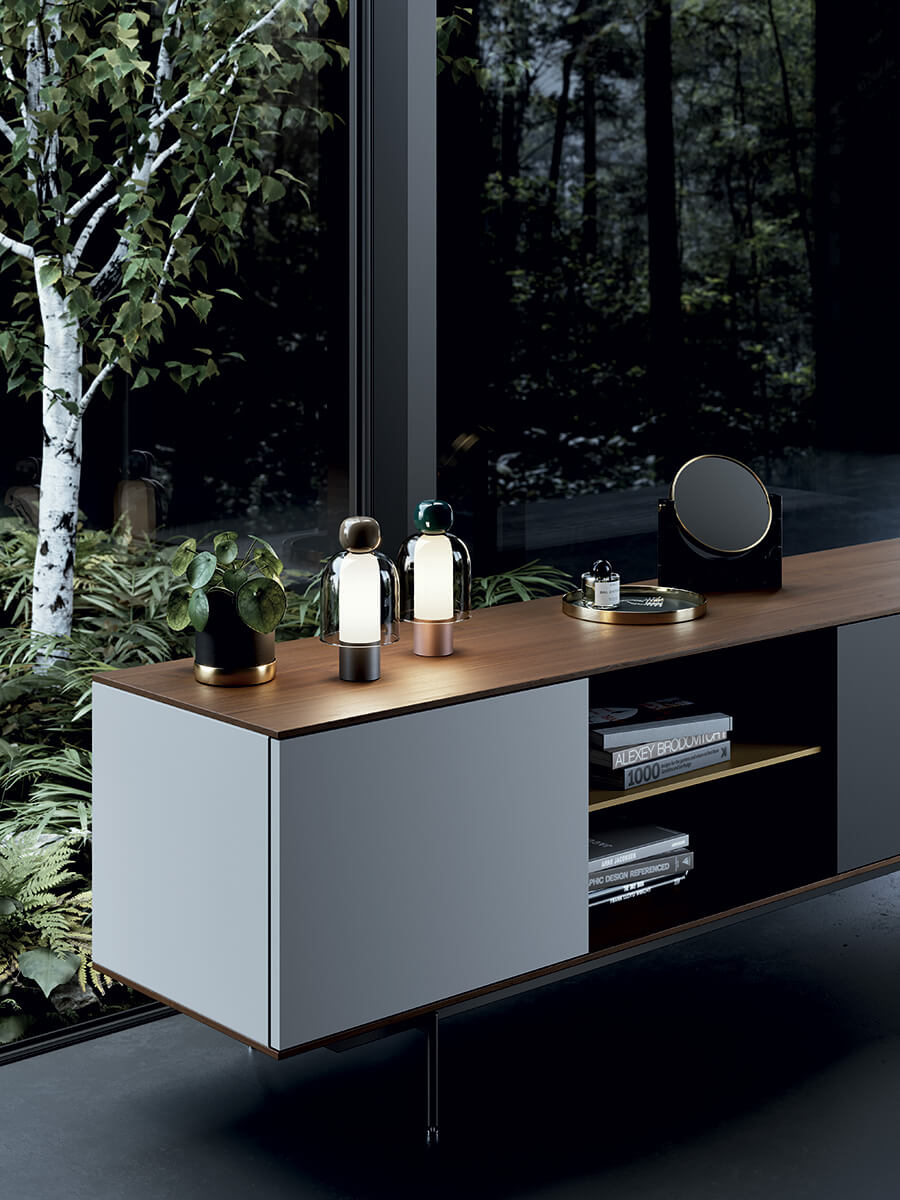 Lampe easy peasy lodes