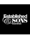 Manufacturer - Established & Sons