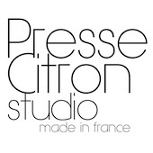 Presse Citron - Porte Papier WC pqtier : : Bricolage
