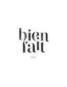 Manufacturer - Bien Fait Paris