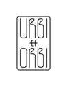 Manufacturer - Urbi et Orbi