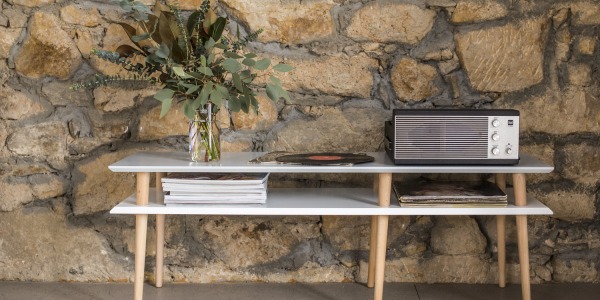 Quelques idées pour une déco Scandinave