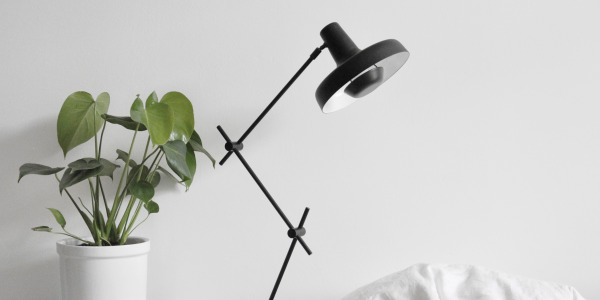 Créer l'ambiance parfaite avec la lampe de chevet idéale | Otoko.fr